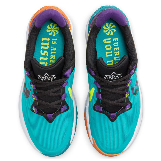 Nike Star Runner 4 NN SE (GS) Nike Star Runner 4 NN SE (GS)
